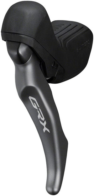 Shimano Brake/Shift Lever - Drop Bar Shimano GRX ST-RX820-LA Brake/Seatpost Remote Lever - Left For Hydraulic Disc Brake Lever Dropper Post Remote