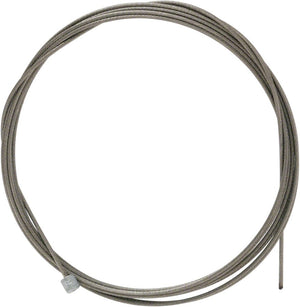 Shimano Cables and Housing 2100Mm Shimano Stainless Derailleur Cable