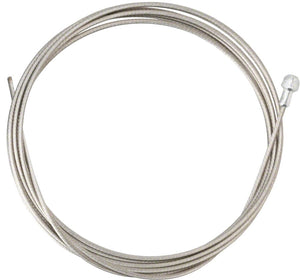 Shimano Cables and Housing Road / 2050Mm / Single Shimano Stainless Brake Cables - 1.6mm
