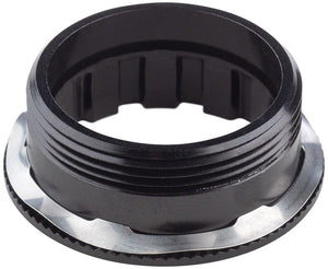 Shimano Cassette Spacers and Lockrings Shimano SLX CS-M7100 Cassette Lock Ring and Spacer