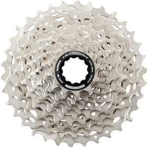 Shimano Cassettes and Cogs 11-34T Shimano Ultegra CS-R8101 12-Speed Cassette