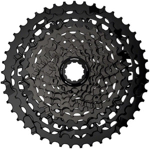 Shimano Cassettes and Cogs 11-45T Shimano CUES  CS-LG700-11 Cassette