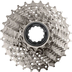 Shimano Cassettes and Cogs 12-28T Shimano CS-HG500 10-Speed Cassette