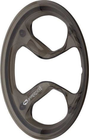 Shimano Chain Guards 42T Shimano Acera M361 - Chainring Guard With Fixing Screws