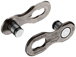 Shimano Chain Links and Pins Shimano SM-CN900-11 Quick-Link - 11-Speed 50 Pairs