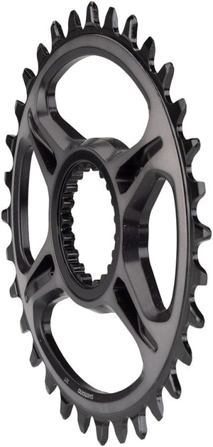 Shimano Chainrings 30T Shimano XTR SM-CRM95 Hyperglide+ Chainring