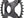 Shimano Chainrings 34T Shimano STEPS SM-CRE80-12-B Chainring