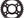 Shimano Chainrings 39T / 110/74 / Middle Shimano Tiagra FC-4703 10-Speed Chainring