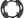 Shimano Chainrings 46T / 110Mm / 2X11 Shimano FC-RX600 Chainring