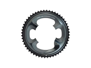 Shimano Chainrings Chainring Shimano FC-08 46t 11S Asymmetric 110 BCD Black