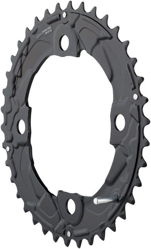 Shimano Chainrings Outer / 36T / 104Mm Shimano Deore FC-M617 Chainrings