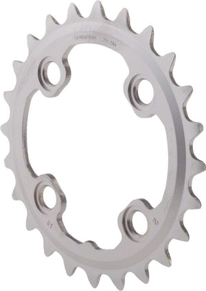 Shimano Chainrings Shimano XT M785 24t 64mm 10-Speed AM-type Inner Chainring