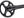 Shimano Cranksets and Arms 165Mm / 40T 110BCD / 11-Speed Shimano GRX FC-RX600 Cranksets