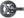 Shimano Cranksets and Arms 165Mm Shimano Claris FC-R2000 Crankset