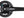 Shimano Cranksets and Arms 170Mm / 48.8Mm Shimano FC-M315-B2 Crankset - 7/8-Speed, Riveted JIS Square Taper Spindle Interface, Black