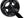 Shimano Cranksets and Arms 172.5Mm / 52/36T Shimano 105 FC-R7100 Crankset - 12-Speed, 110 Asymmetric BCD Hollowtech II Spindle Interface, Black