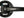 Shimano Cranksets and Arms 175Mm / 51.8Mm Shimano FC-M315-B2 Crankset - 7/8-Speed, Riveted JIS Square Taper Spindle Interface, Black