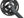 Shimano Cranksets and Arms 175Mm Shimano CUES FC-U8000-2 Crankset - 11-Speed, 46/32t Asymmetric 96 BCD Hollowtech II, Black