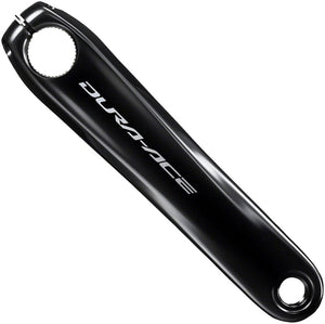 Shimano Cranksets and Arms Shimano Dura-Ace FC-R9200 Left Crank Arm - 165mm Black