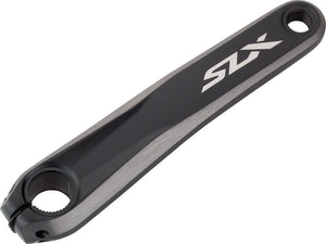 Shimano Cranksets and Arms Shimano SLX FC-M7000 175mm Left Crank Arm
