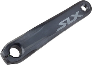 Shimano Cranksets and Arms Shimano SLX FC-M7100 Left Crank Arm - 175mm