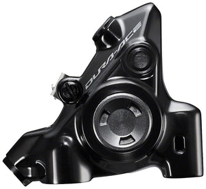Shimano Disc Brake Calipers Rear Shimano Dura-Ace BR-R9270 Hydraulic Disc Brake Caliper - Resin Brake Pads