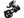 Shimano Drivetrain SHI RD-M310 Altus 7/8-Speed Smart Cage Rear Der Black
