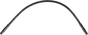 Shimano E-Tubes Cables & Extensions Shimano EW-SD300 Di2 eTube Wire - For External Routing 150mm Black