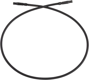 Shimano E-Tubes Cables & Extensions Shimano EW-SD300 Di2 eTube Wire - For External Routing 400mm Black