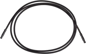 Shimano E-Tubes Cables & Extensions Shimano EW-SD300 Di2 eTube Wire - For External Routing 600mm Black