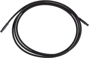 Shimano E-Tubes Cables & Extensions Shimano EW-SD300 Di2 eTube Wire - For External Routing 950mm Black