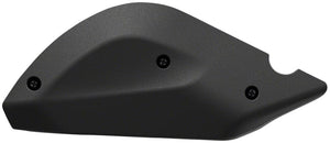 Shimano Ebike Motor Covers Shimano STEPS DC-EP801-A Drive Unit Cover - Left