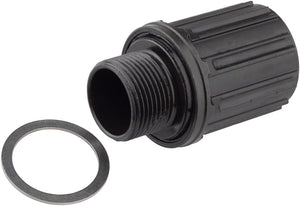 Shimano Freehubs Shimano FH-MT400B Freehub Body