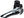 Shimano Front Derailleurs and Parts 34.9Mm Shimano 105 FD-R7000 Front Derailleur - 11-Speed, Double