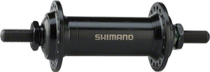 Shimano Front Hub 36H Shimano HB-TX500 Front Hubs