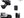 Shimano Group Kits M9250-GS / M9250-IR I-Spec EV Shimano XTR M9250 Di2 Wireless Upgrade Kit