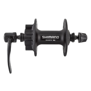Shimano Hubs Shimano FSC  Deore M475 IS-Disc Front Hub 9x100 QR 32h >