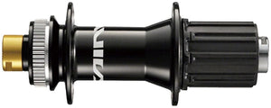 Shimano Hubs Shimano Saint FH-M820 Rear Hub - 10/12 x 135mm Center-Lock 11spd Black 32H