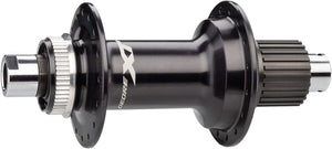 Shimano Hubs Shimano XT FH-M8130-B Rear Hub - 12 x 157mm Center-Lock Micro Spline BLK 32H