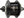 Shimano Internally Geared Hubs / Shifters / Parts 11-Speed / 32H Shimano Alfine SG-S7001 Rear Hub