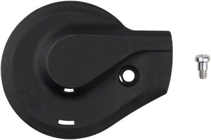 Shimano Mountain Shifter Part Shimano Deore SL-M6100 Right Hand Main Lever Cover and Fixing Screw