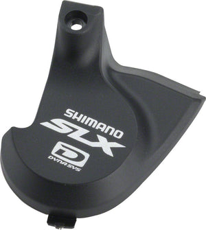 Shimano Mountain Shifter Part Shimano SLX SL-M670 Right Hand Shifter Base Cap and Bolt