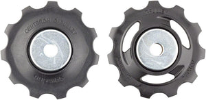 Shimano Pulley Assembly Shimano GRX RD-RX400 Tension & Guide Pulley Set