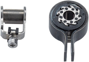 Shimano Rear Derailleur Parts Shimano SLX RD-M7000-11-GS Deore RD-M6000-GS Rear Derailleur Stabilizer Unit