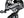 Shimano Rear Derailleurs Medium Shimano Claris RD-R2000-GS Rear Derailleur - 8 Speed Medium Cage Black