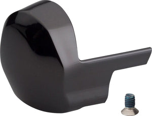 Shimano Road Shifter Part Shimano Dura-Ace ST-R9100 Right STI Lever Name Plate and Fixing Screws