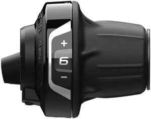 Shimano Shifters 6 Shimano Revoshift SL-RV400 Twist Shifters - Right
