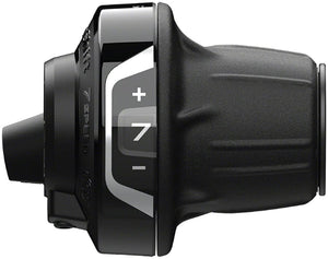 Shimano Shifters 7 Shimano Revoshift SL-RV400 Twist Shifters - Right