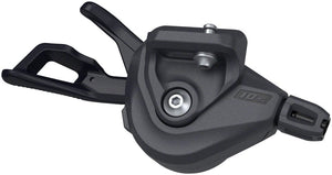 Shimano Shifters I-Spec EV Shimano Deore SL-M4100-IR Right Shift Lever - 10-Speed