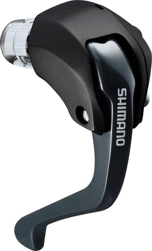 Shimano TT/Aero Brake/Shift Lever Pair Shimano Ultegra ST-R8060 Time Trial Di2/Caliper Brake Lever Set